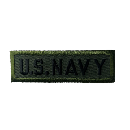Military Patches