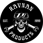 RavnanProducts logo