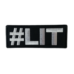 Hashtag-Lit-Iron-On-Patch