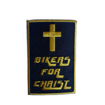 Bikers-For-Christ-Iron-On-Patch