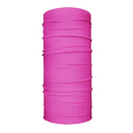Pink Face Shield
