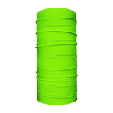 Safety Green Face Shield