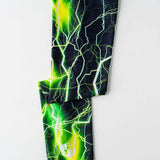 Green Lighting Arm-Sleeve