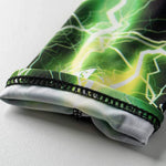 Green Lighting Arm-Sleeve