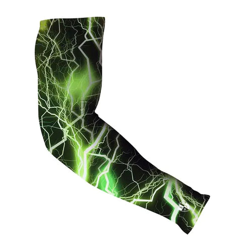 Green Lighting Arm-Sleeve