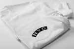 'NYC' Banner Iron-On Patch