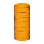 Safety Orange Face Shield