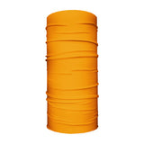 Safety Orange Face Shield