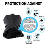Safety Green Face Shield