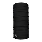 Tactical Black Face Shield
