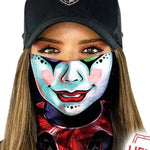 Temptress Face Shield